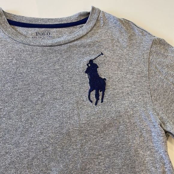 Polo Ralph Lauren boys tee - Picture 2 of 5